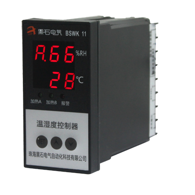 BSWK 10 温湿度控制器